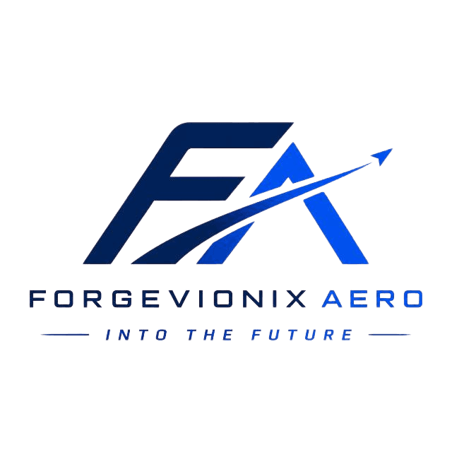 Forgevionix Aero - Into the Future